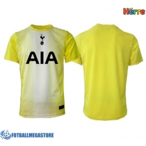 Fotballdrakt Herre Tottenham Hotspur Keeper Tredjedrakt 2025-26 Kortermet